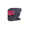 CARTUCCIA COMPATIBILE BROTHER LC121XL LC123XL MAGENTA